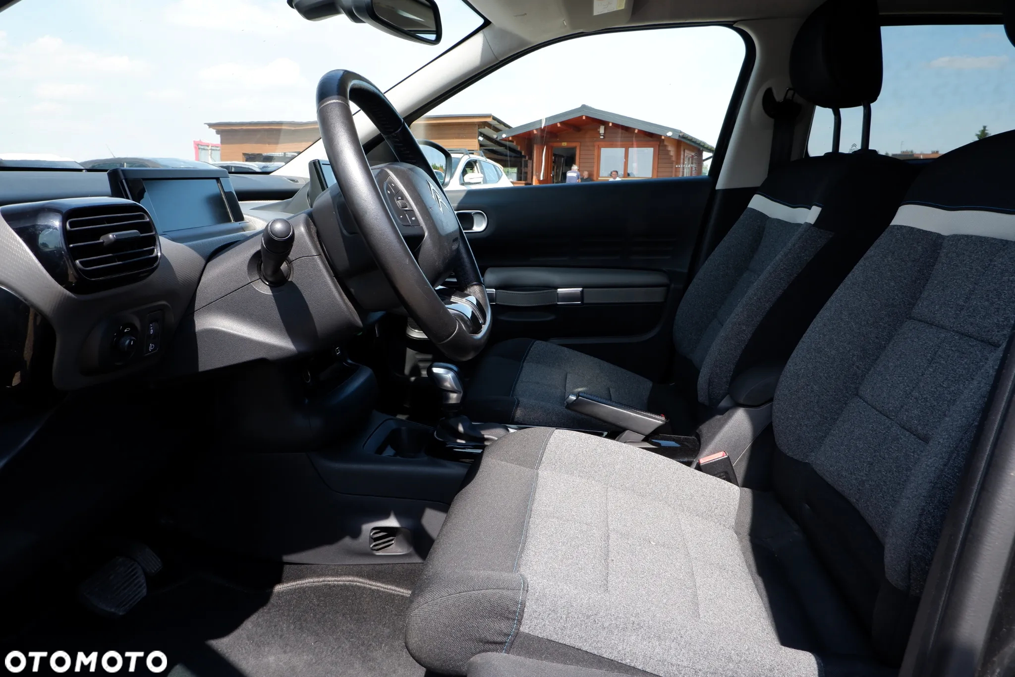 Citroën C4 Cactus Pure Tech 110 Stop&Start EAT6 Selection - 26