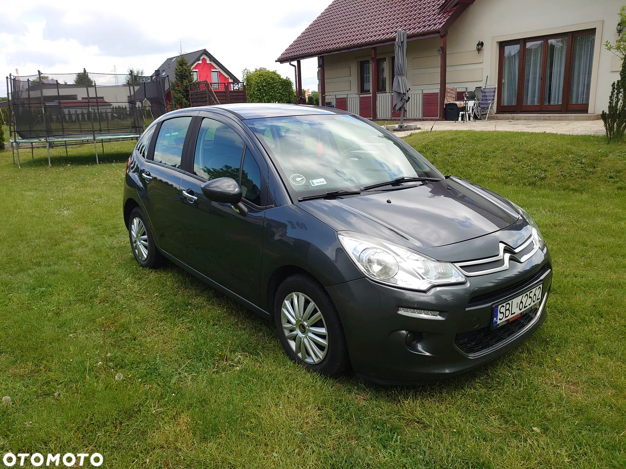 Citroën C3 - 9