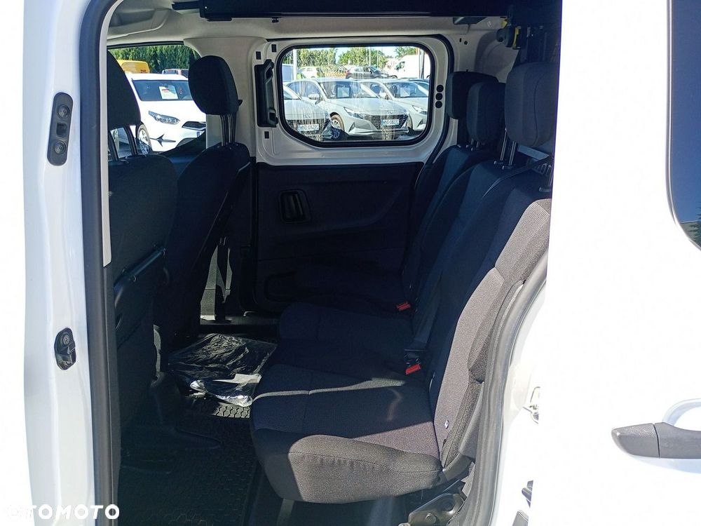 Opel Combo XL S&S 2,4t (bryg.) - 23