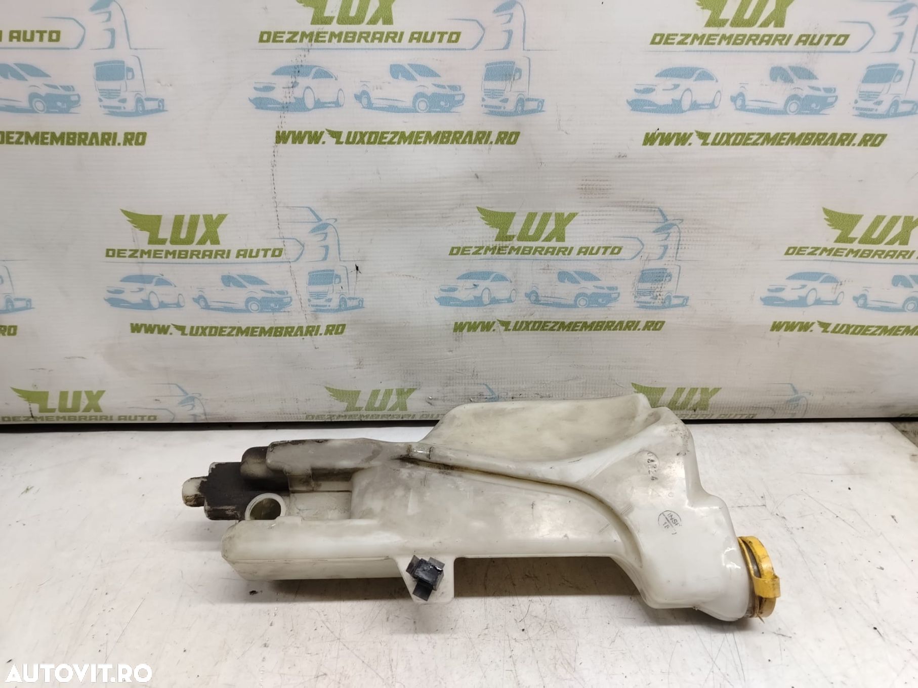 Vas lichid parbriz tg060851-200 Ford Ranger 3 [2007 - 2009] - 1