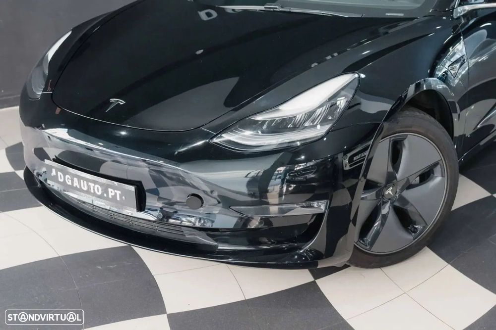 Tesla Model 3 AWD Dual Motor Performance - 15