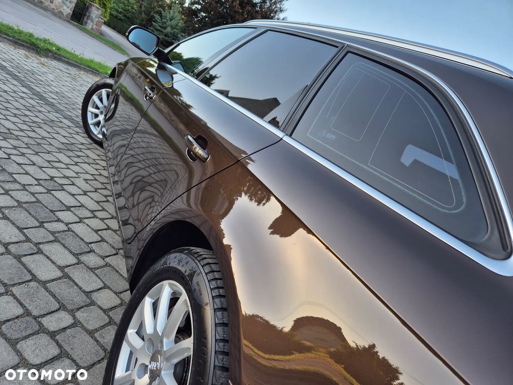 Audi A4 - 12