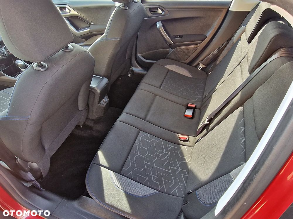 Peugeot 2008 PureTech 110 GPF Stop&Start EAT6 Style - 9