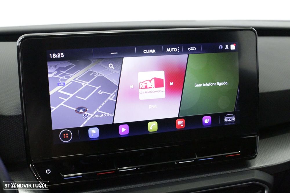 SEAT Leon 1.0 TSI Style - 9