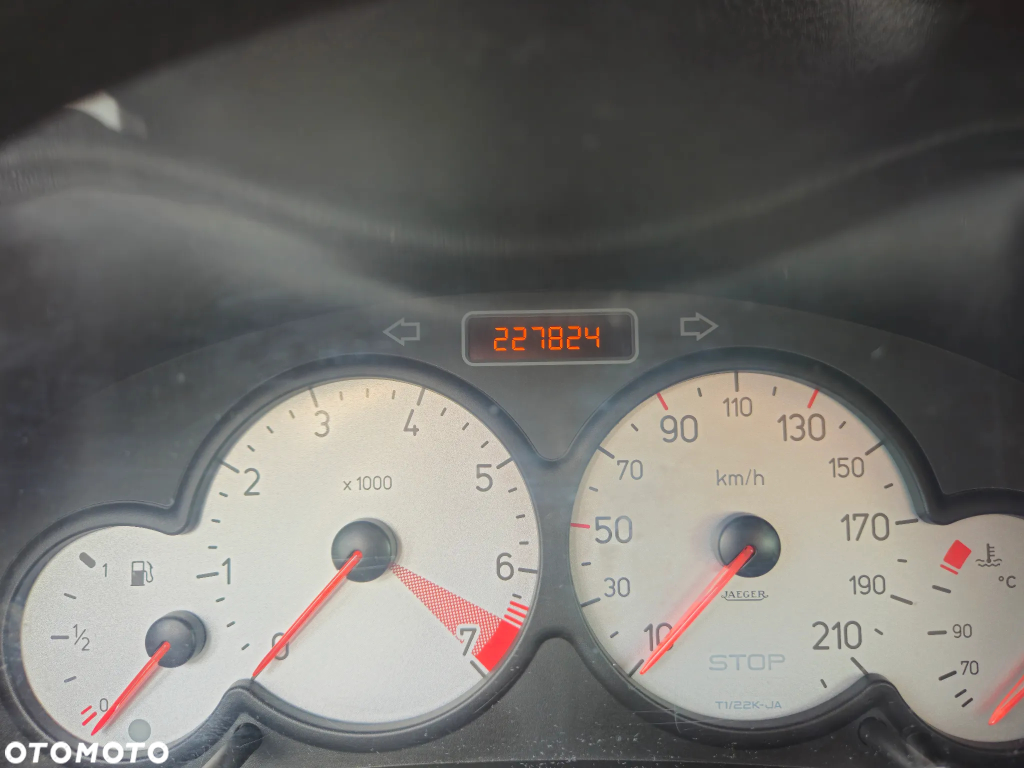 Peugeot 206 1.6 Quiksilver - 9