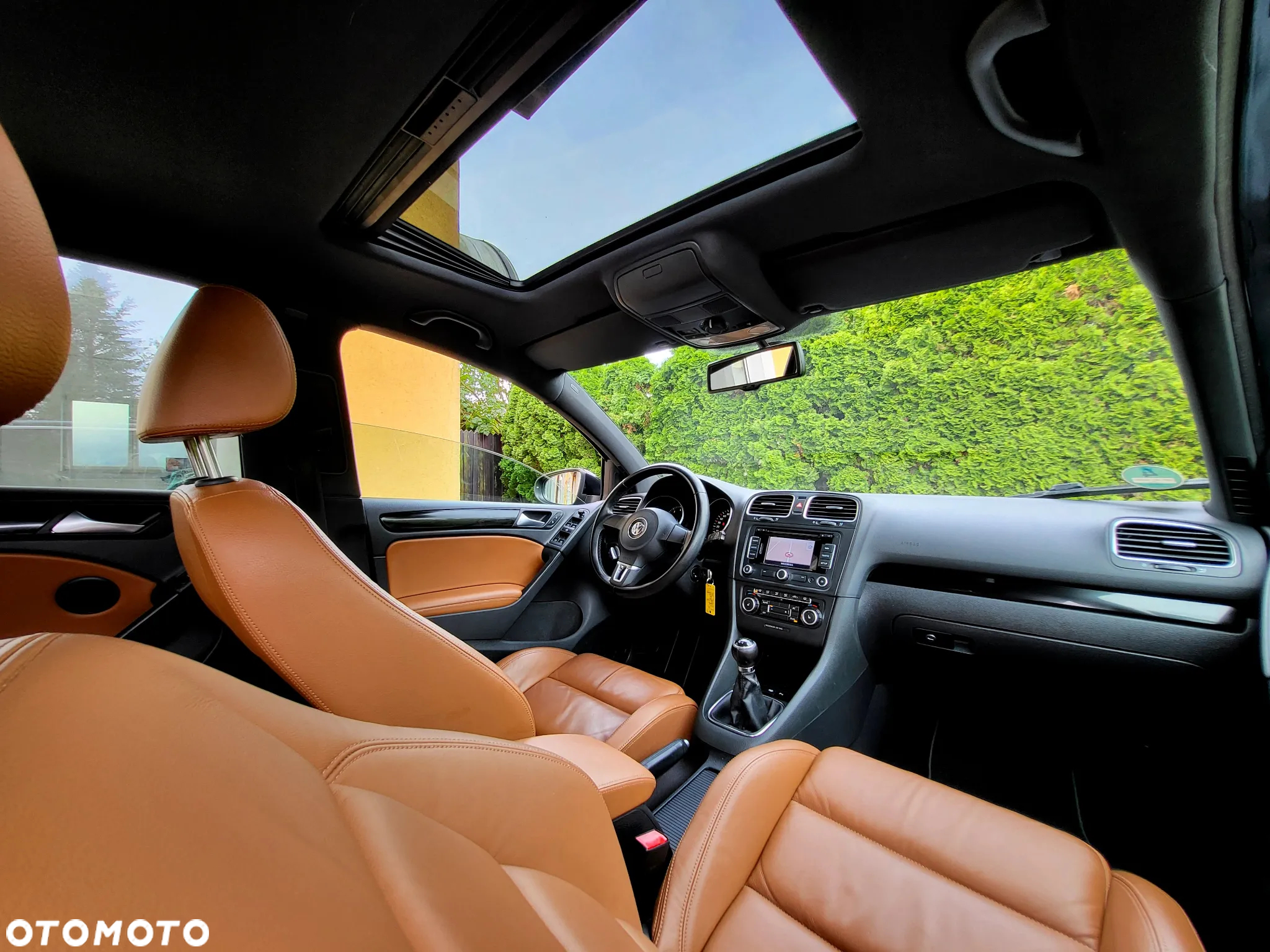 Volkswagen Golf VI 1.6 Highline - 9