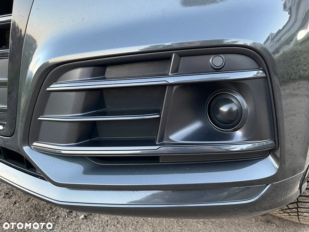 Audi Q5 2.0 TDI Quattro S tronic - 26