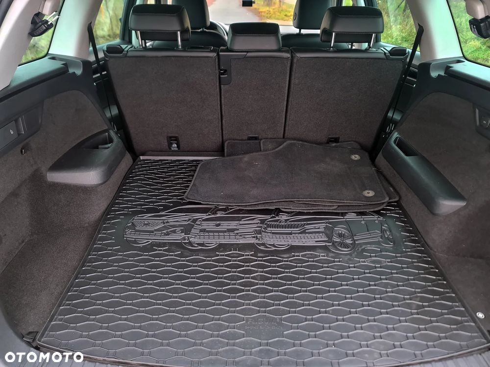 Skoda Kodiaq 2.0 TDI 4x2 Ambition DSG 7os - 17