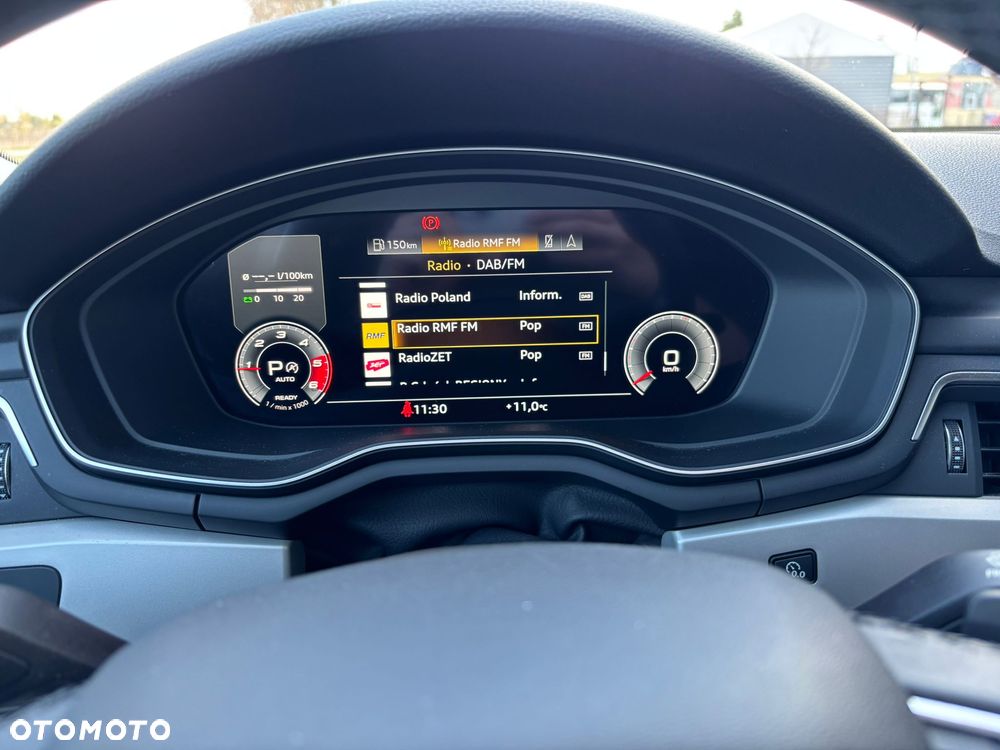 Audi A4 Avant 40 TDI S tronic - 23