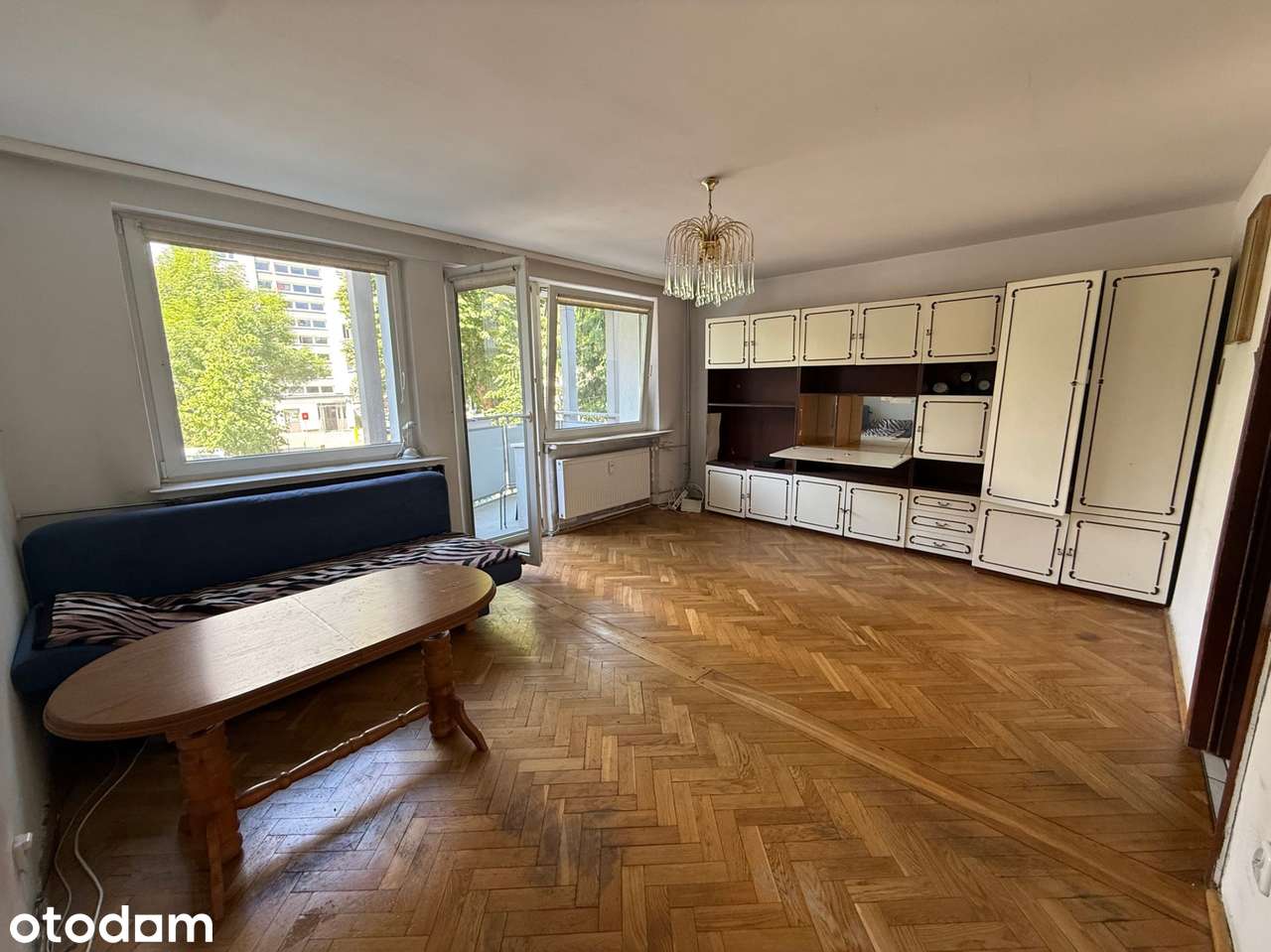 2 pokoje z osobną kuchnią | Sopot, ul. 23 Marca | 47 m²