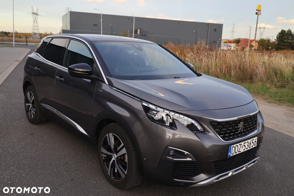 Peugeot 3008 - 6
