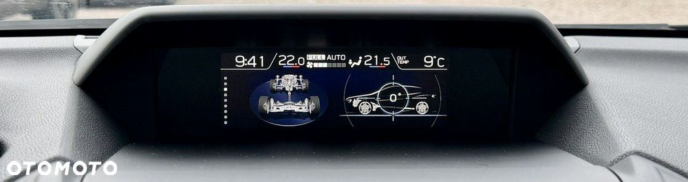 Subaru XV 2.0i-S Exclusive (EyeSight) Lineartronic - 32