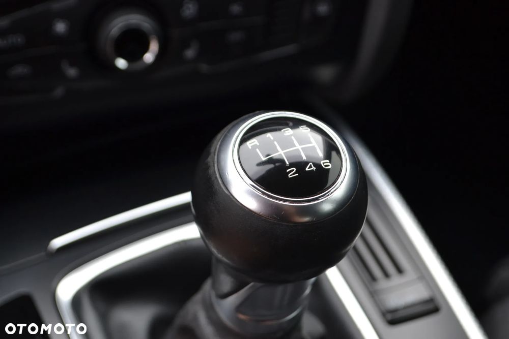 Audi A4 Avant - 30