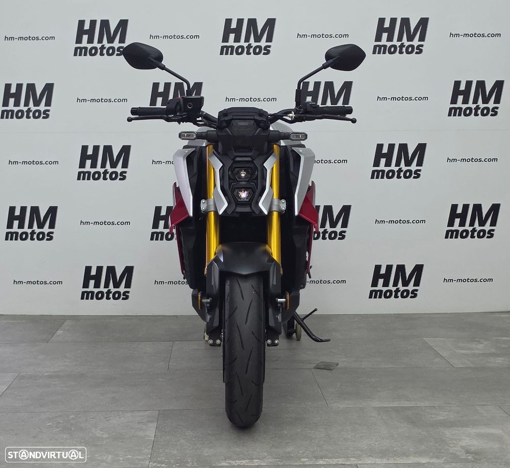 Suzuki GSX 1000S - 24 MESES DE GARANTIA - 5