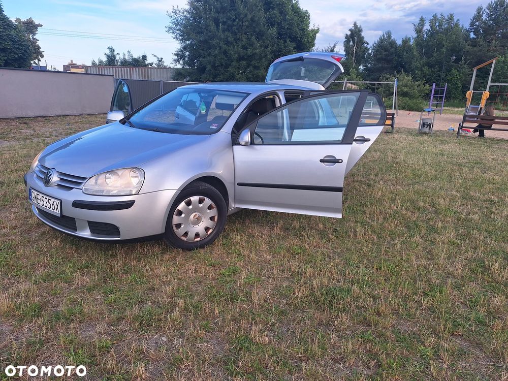 Volkswagen Golf 1.4 Sportline - 20