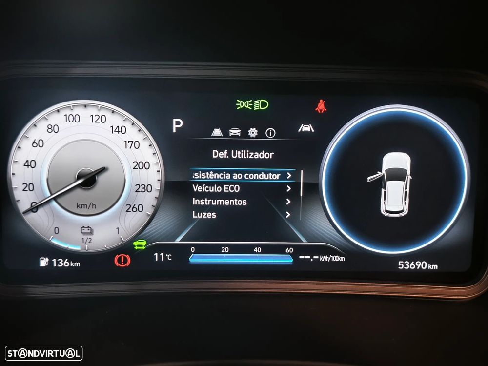 Hyundai Kauai Advantage - 37