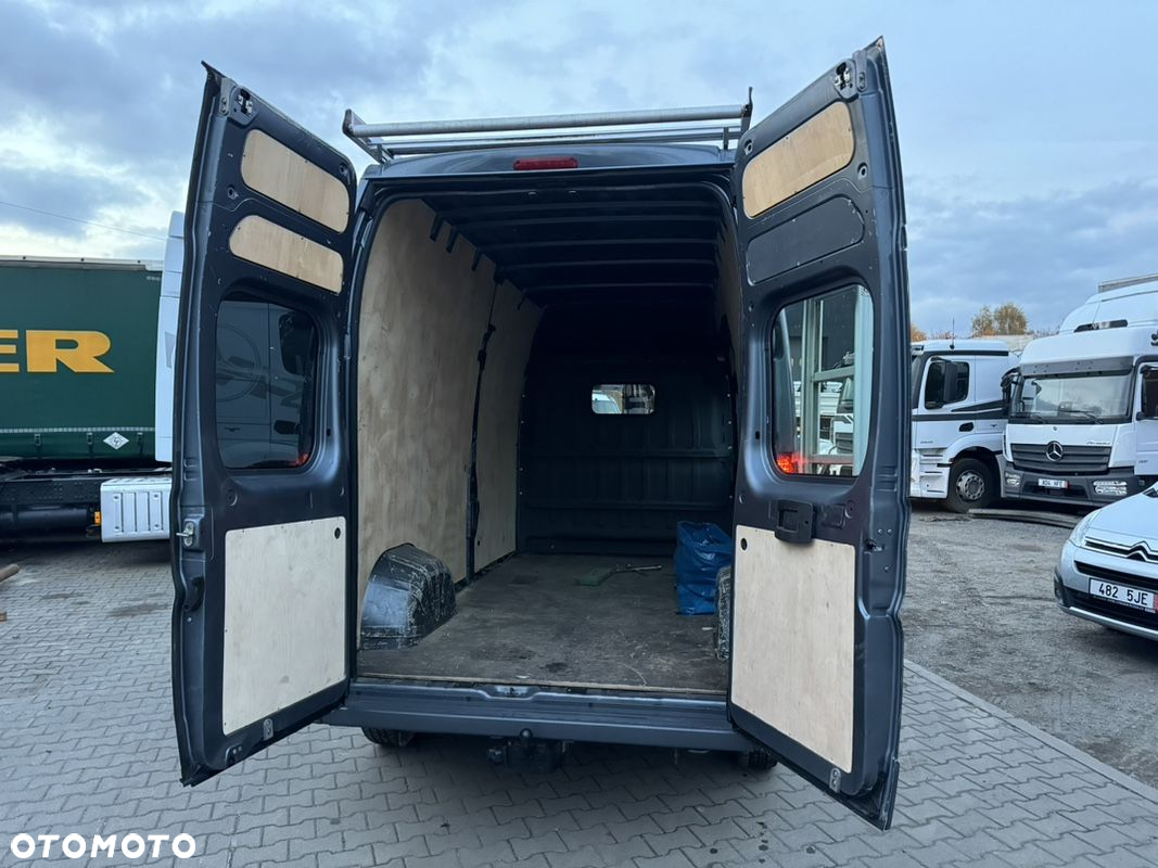 Fiat DUCATO L3H3 / 3.0 - 180 multijet - 8