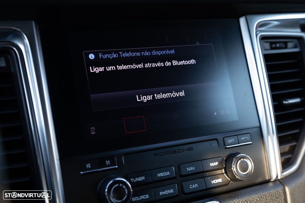 Porsche Macan PDK - 24