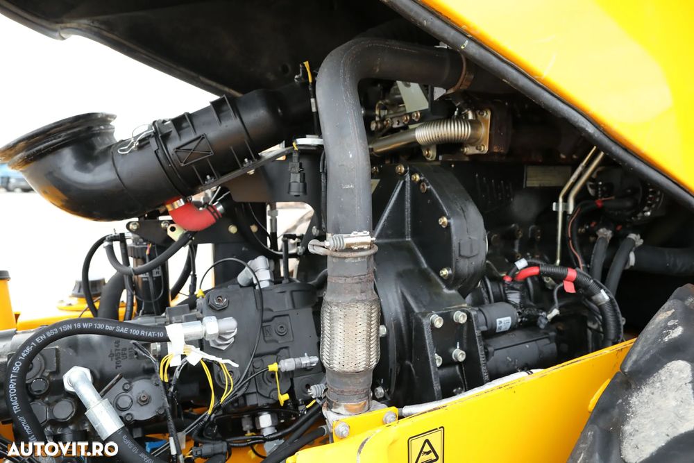 JCB JCB -VM 117 - 15