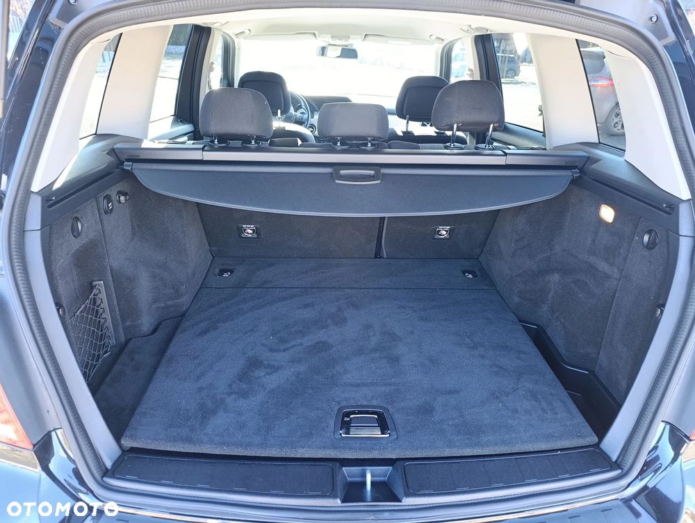 Mercedes-Benz GLK 220 BlueTEC 4Matic 7G-TRONIC - 16