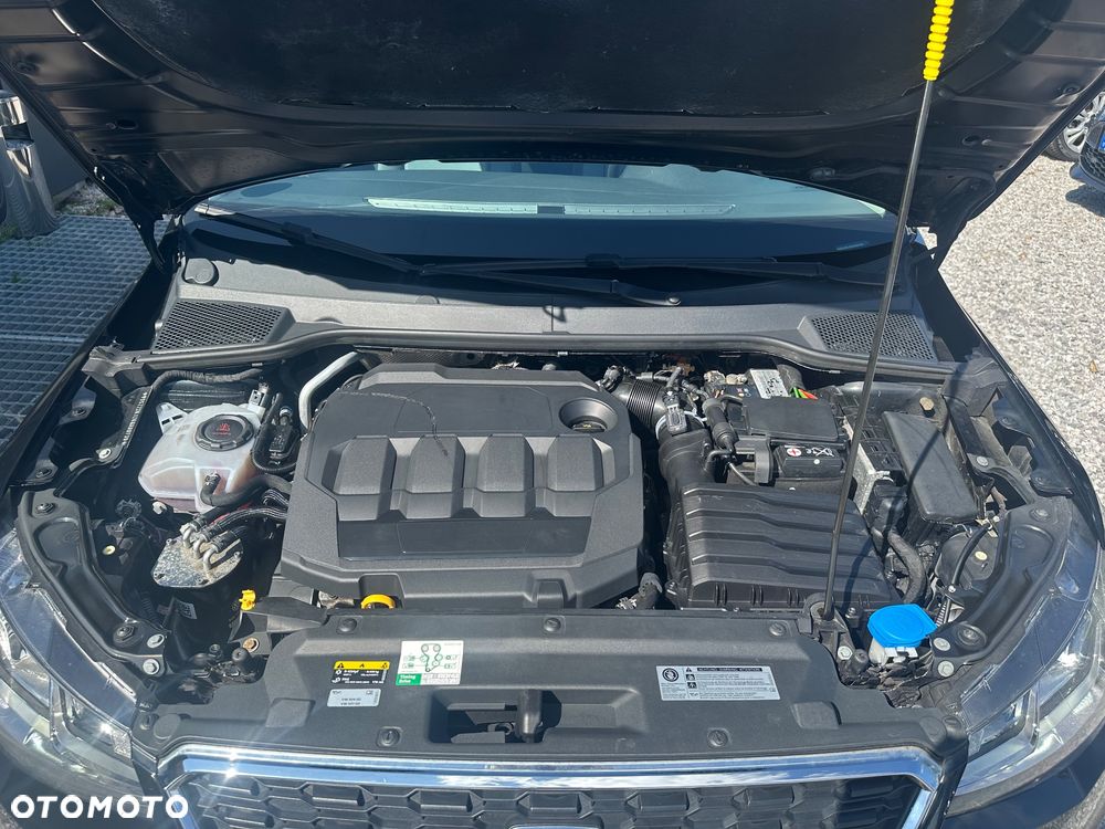 Seat Arona 1.6 TDI Style - 37