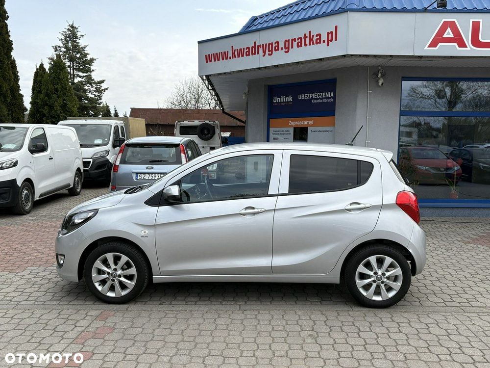 Opel Karl - 9