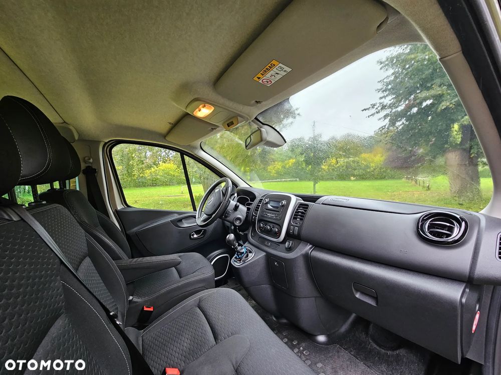 Opel Vivaro L1H1 2.9t Edition Tour - 7