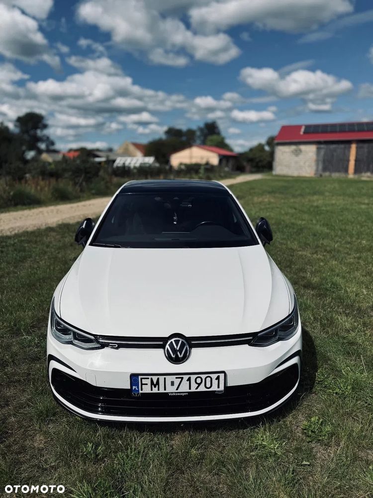 Volkswagen Golf 1.5 eTSI OPF DSG R-Line - 5