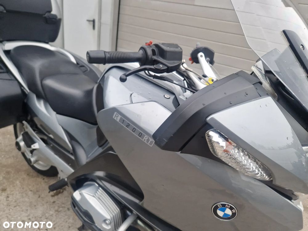BMW RT - 13