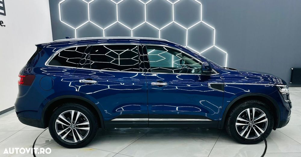 Renault Koleos ENERGY dCi 130 INTENS - 38