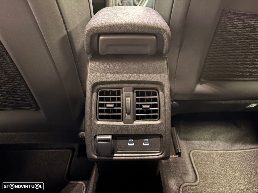 Renault Captur 1.0 TCe Techno Bi-Fuel - 50