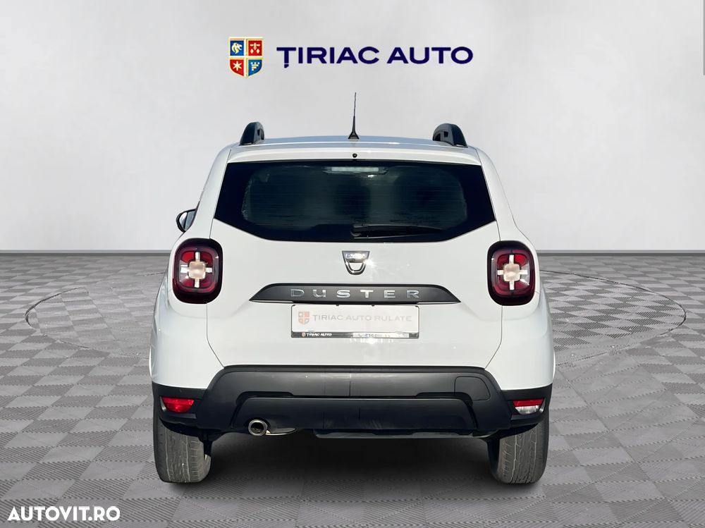 Dacia Duster - 4
