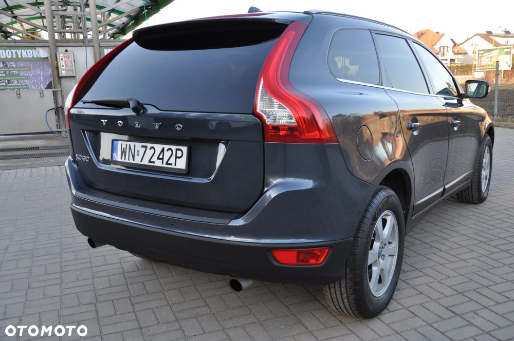 Volvo XC 60 - 8