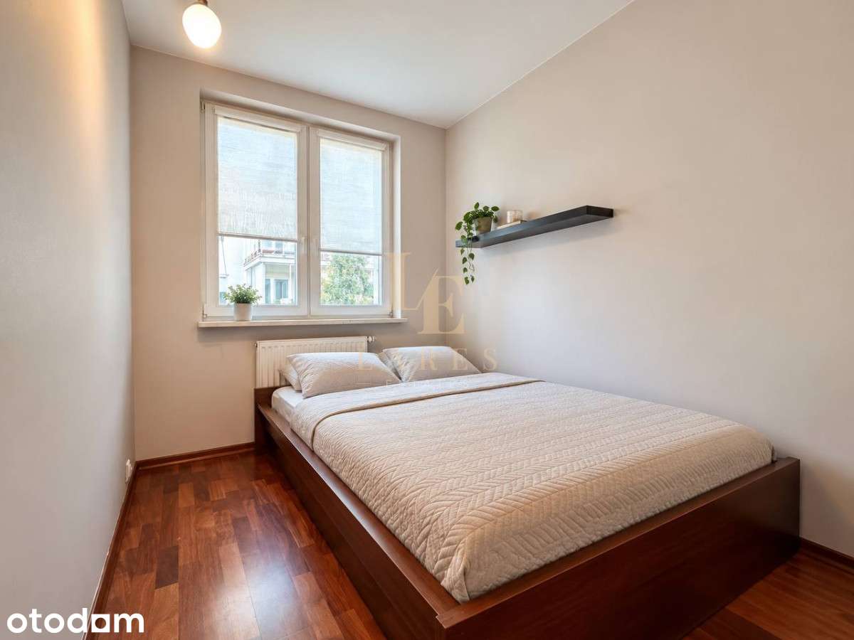 2 pokoje | Balkon | Metro Kodnratowicza | Targówek