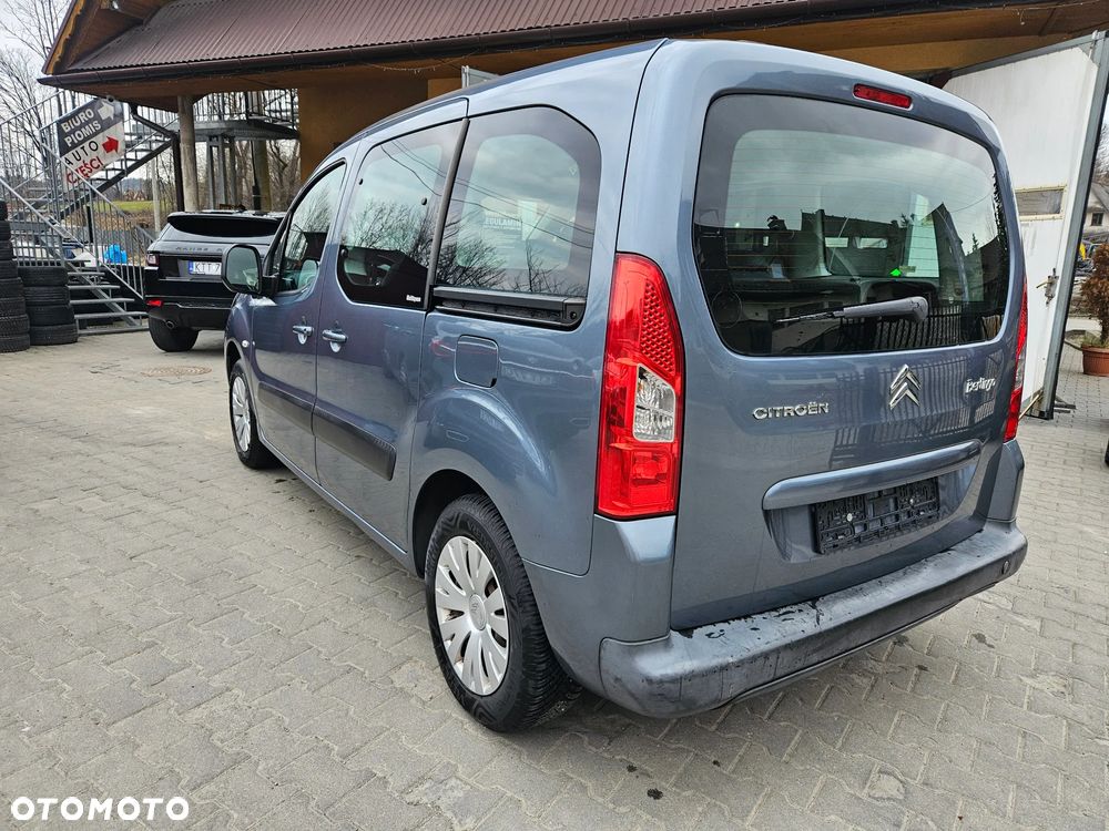 Citroën Berlingo 1.6i Multispace - 6