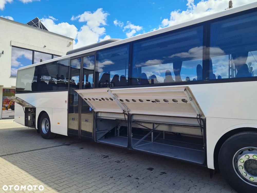 Mercedes-Benz Intouro - 33