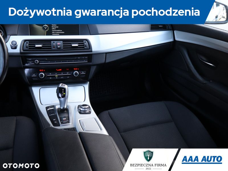 BMW Seria 5 - 9