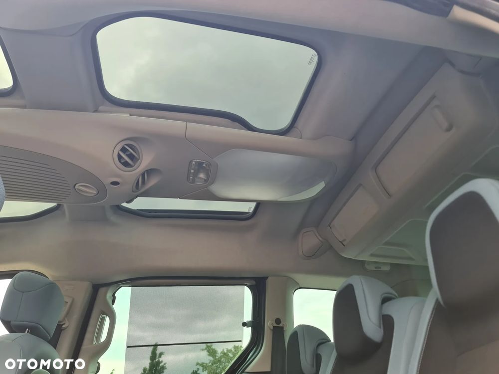 Citroën Berlingo Multispace HDi 115 FAP Selection - 26