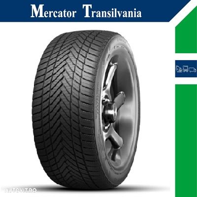 Anvelopa NOUA 195/65R15 Tercelo Croseason 4S, All Season M+S, 91H - 1