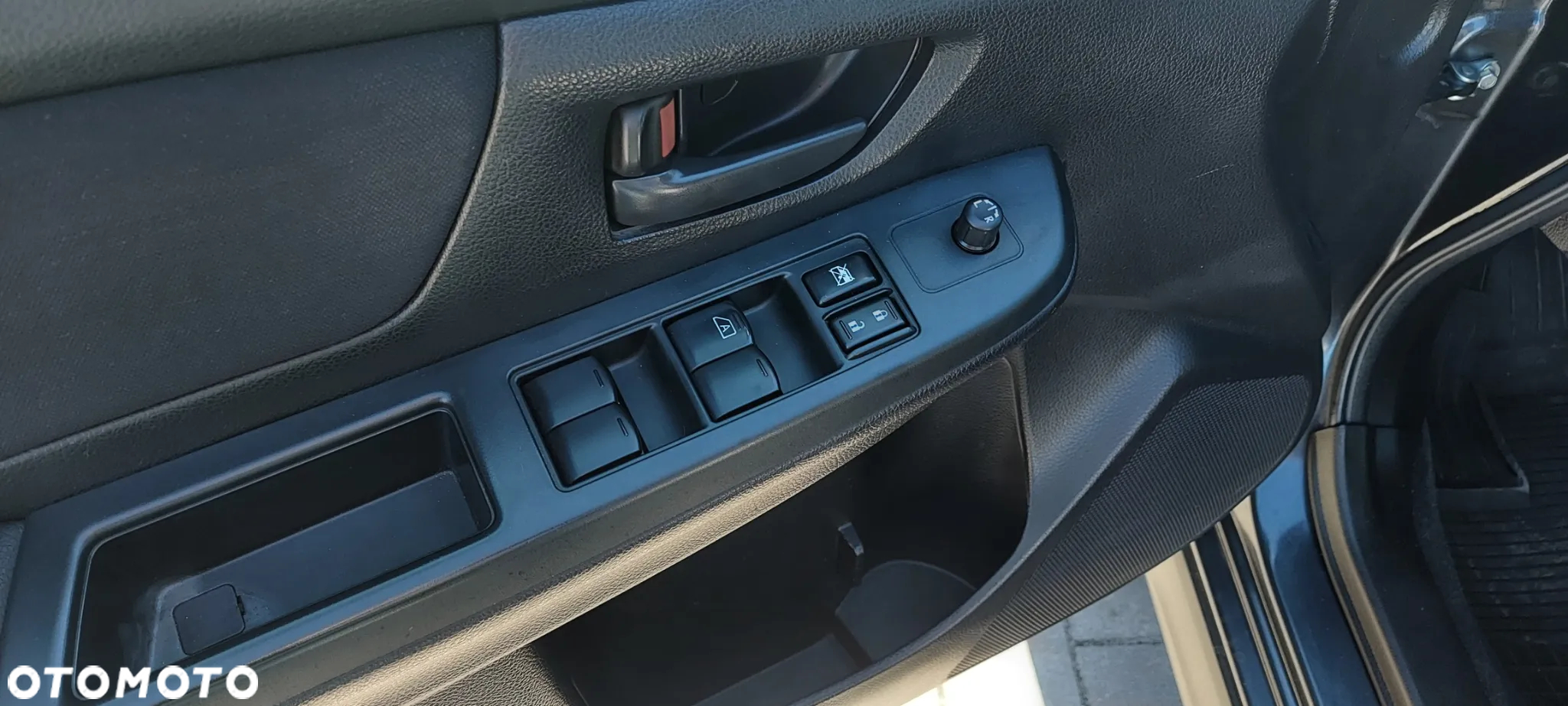 Subaru XV 2.0i Comfort CVT - 12