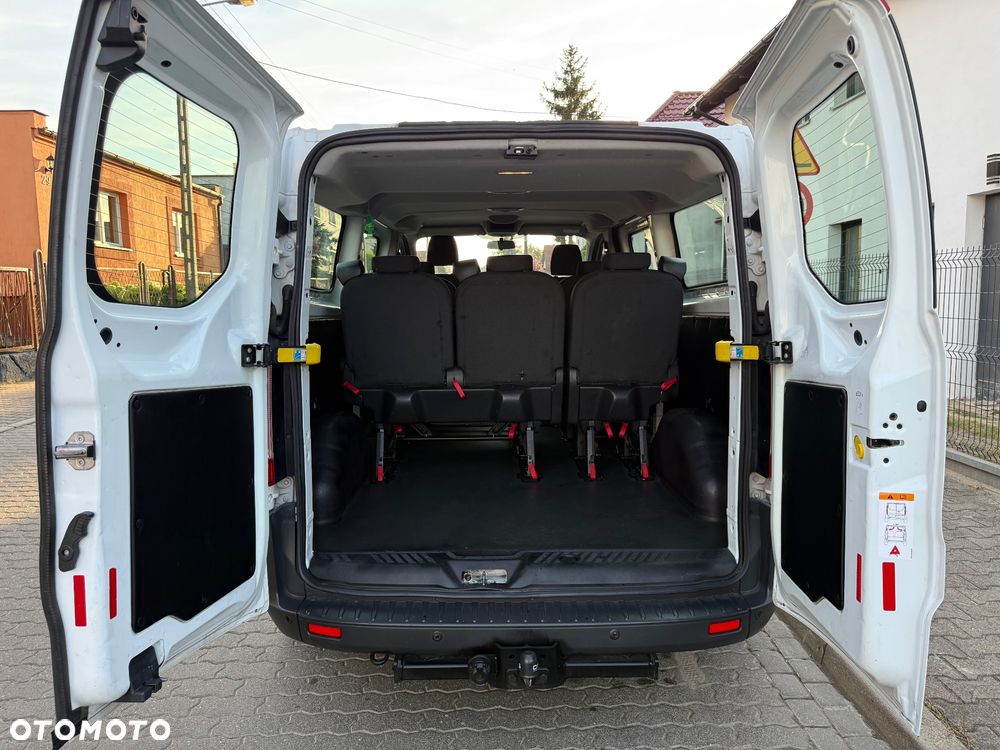 Ford Transit Custom L1H1 VA Trend - 8