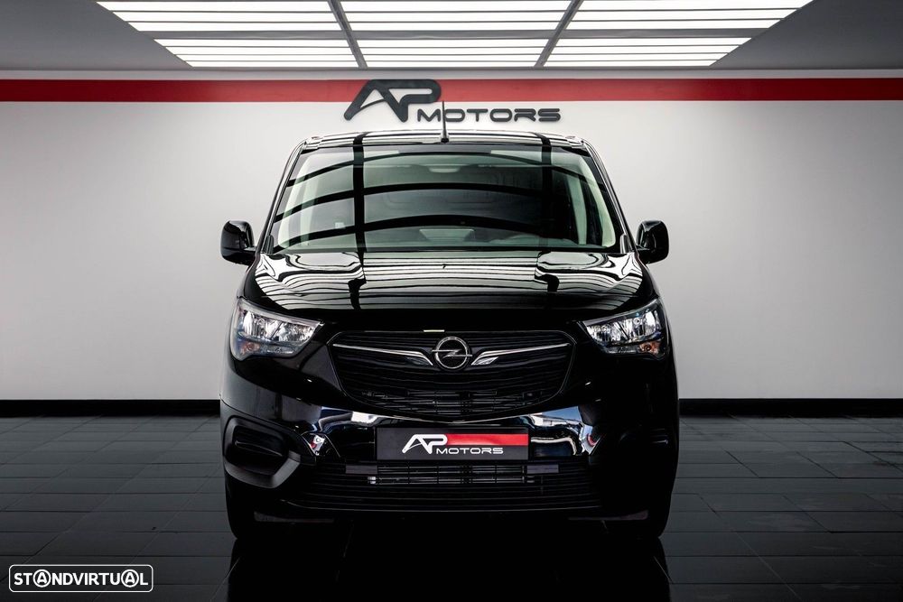 Opel Combo 1.5 CDTi L2H1 Essentia - 3