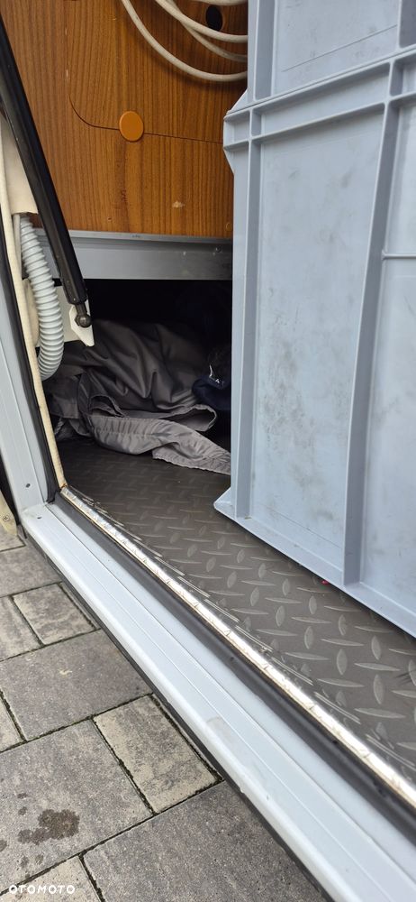 Hymer-Eriba B698 SL Fiat Ducato 3.0 160KM - 30