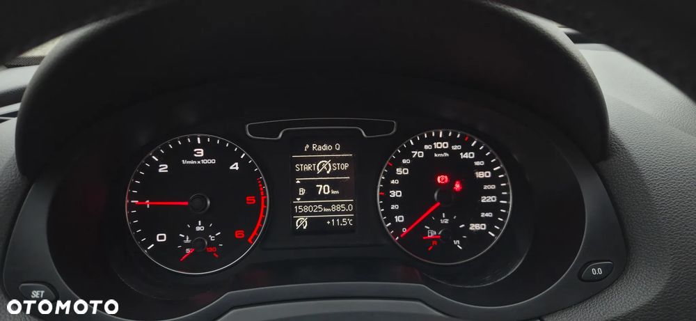 Audi Q3 2.0 TDI Edycja Specjalna - 27