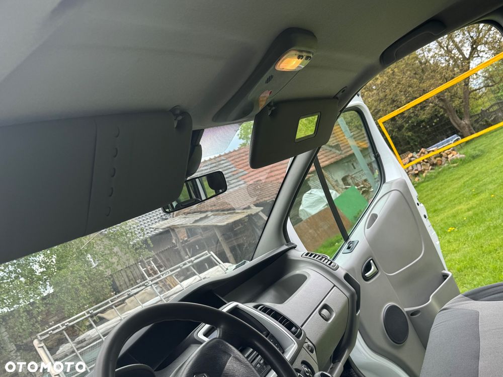 Renault Trafic L2H1 Pack Clim - 15