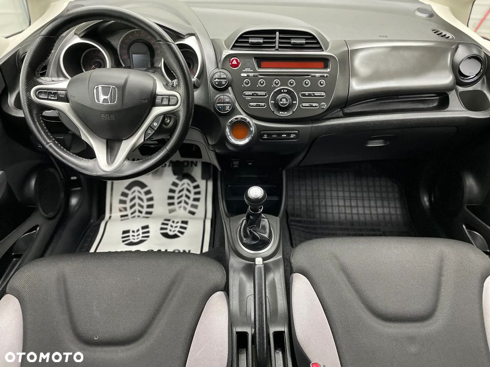Honda Jazz 1.4 i-VTEC Si - 30