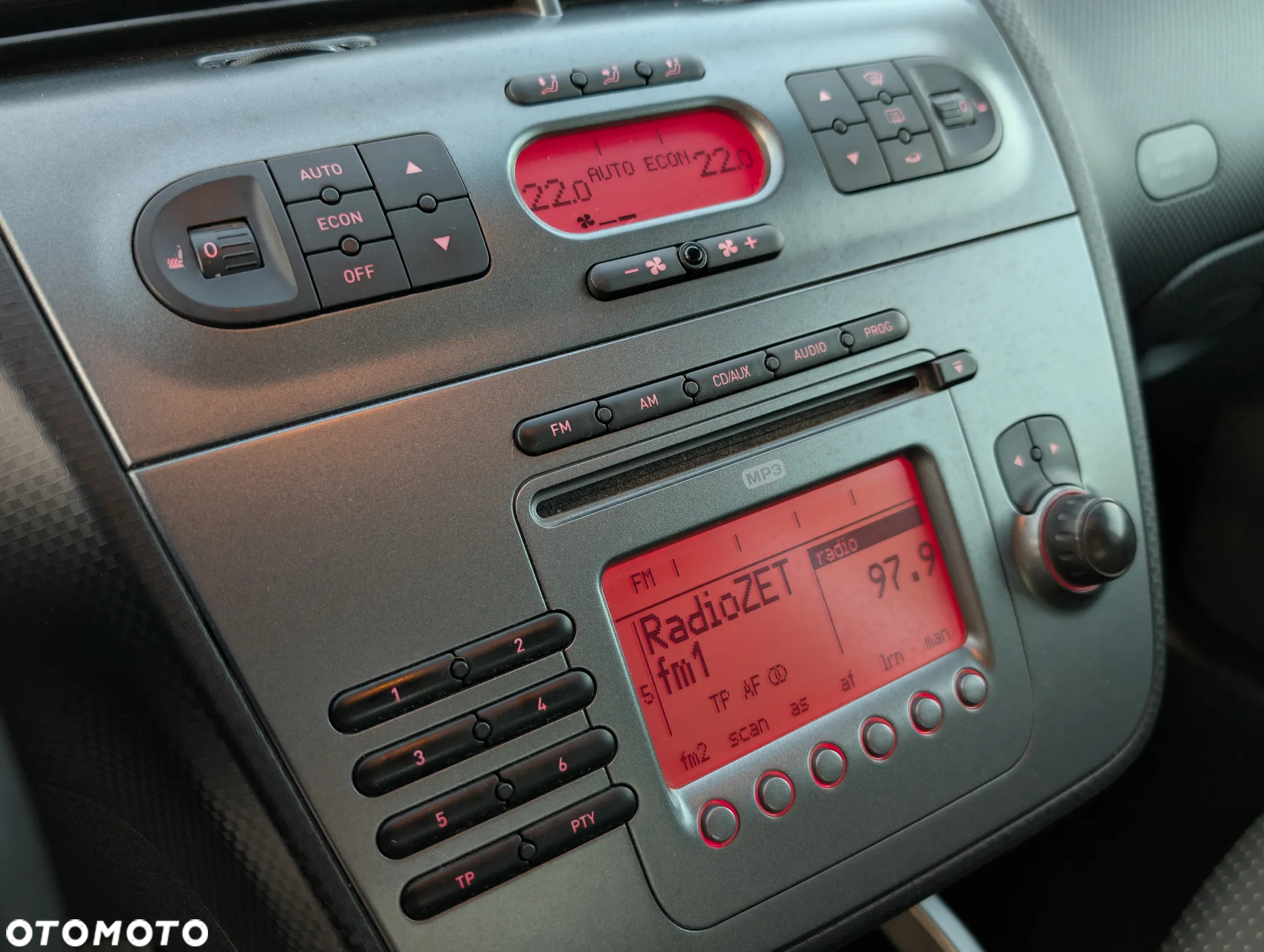 Seat Altea - 12