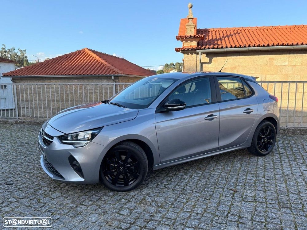 Opel Corsa 1.5 D Edition - 22