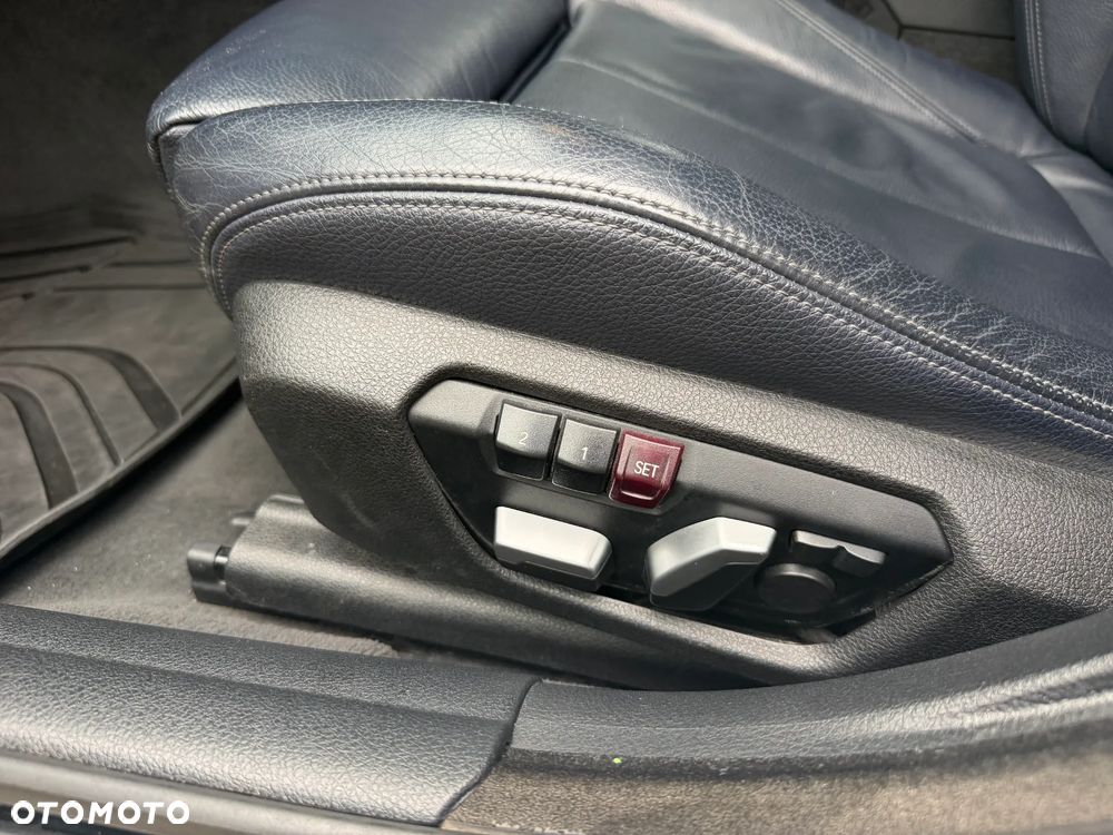 BMW Seria 4 440i xDrive Sport-Aut M Sport - 12