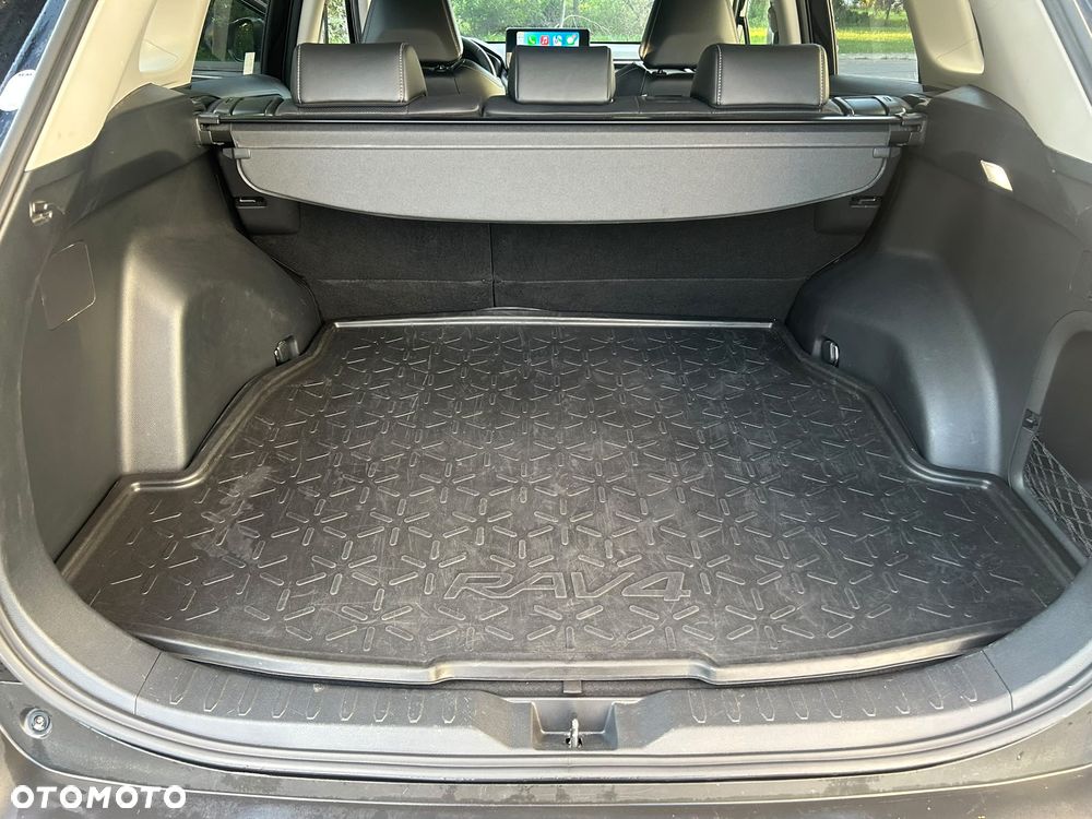 Toyota RAV4 2.5 Hybrid Executive 4x2 - 17